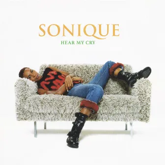 Hear My Cry by Sonique