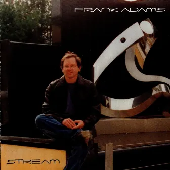 Stream by Frank Adams