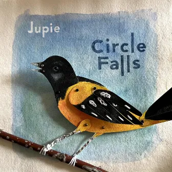 Circle Falls by Jupie