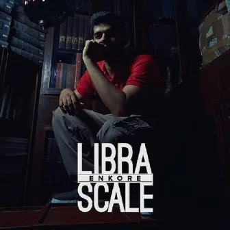 Libra Scale by Enkore