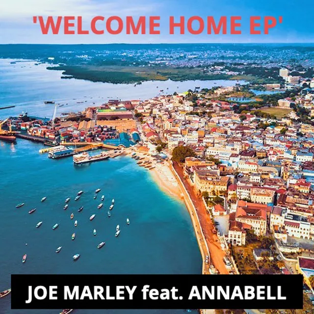 Welcome Home Ep