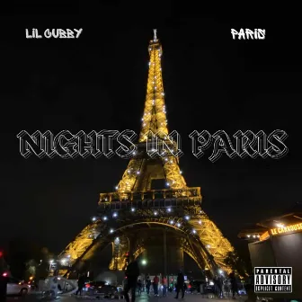 NIGHTS IN PARIS by Lil Cubby