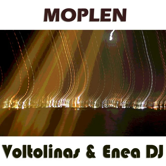 Moplen - Enea DJ Acustic Mix