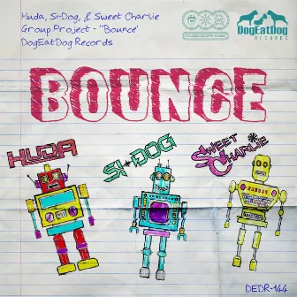 Bounce by Sweet Charlie