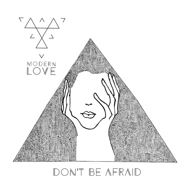 Don't Be Afraid - Club Mix