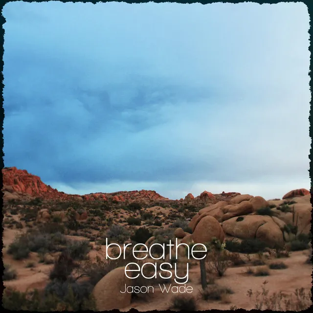 Breathe Easy