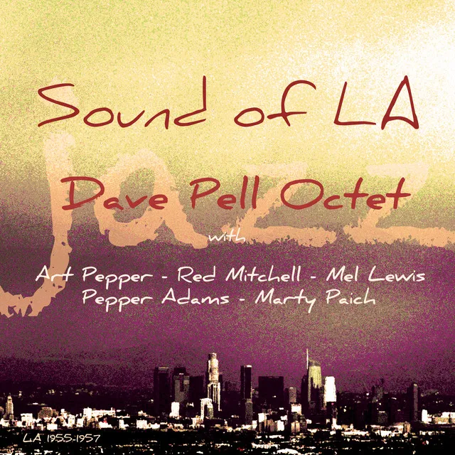 Sound Of LA