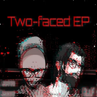 Two-Faced EP by CliF