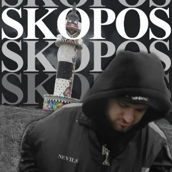 Skopos by Nevils 480 X Lil' Pizza