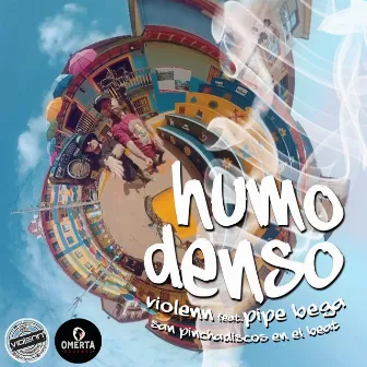 Humo Denso by Violenn