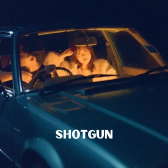 shotgun by SHN