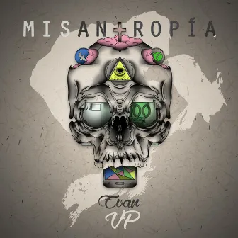 Misantropía by Evan Vp