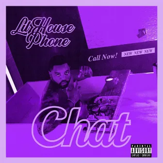 Chat by Lil House Phone