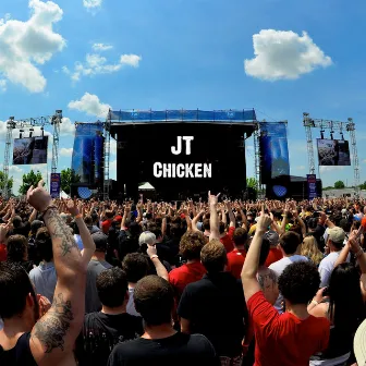 Chicken by JT