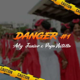 Danger by Ady Junior