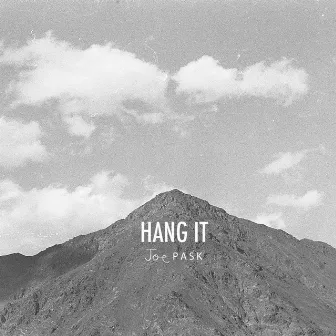 Hang It by Joe Pask