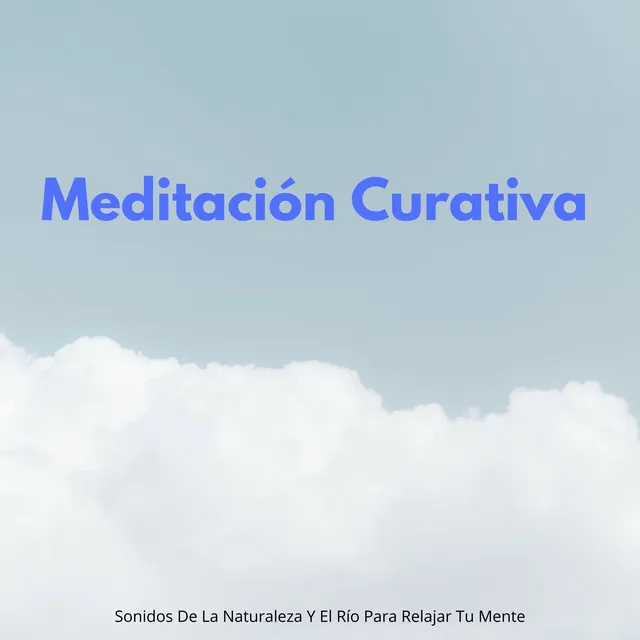 Música De Agua Para La Meditación