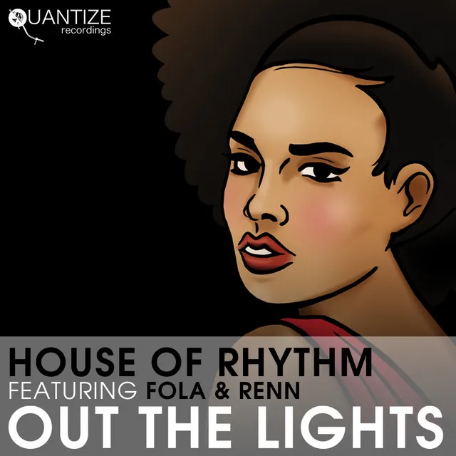 Out The Lights - Jazz Joint Mix