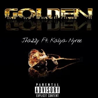 Golden by Jhazzy Wolf