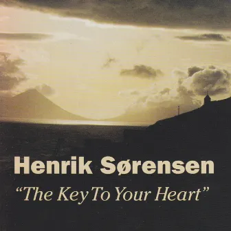 The Key to Your Heart by Henrik Sørensen