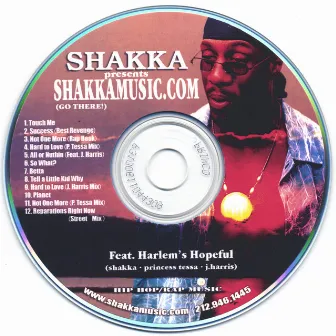 presents - SHAKKAMUSIC.COM by Shakka