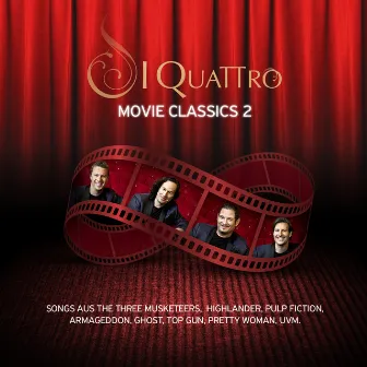 Movie Classics 2 by I Quattro