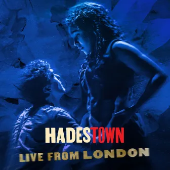 Hadestown: Live From London by 