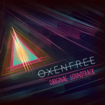 Oxenfree by scntfc