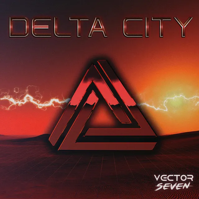 Delta City