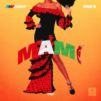 #MAMI by BMW KENNY