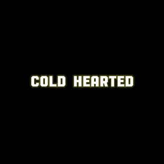 COLD HEARTED by sa_oxygen