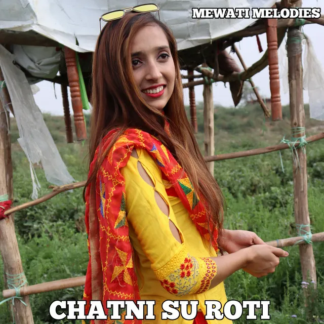 CHATNI SU ROTI