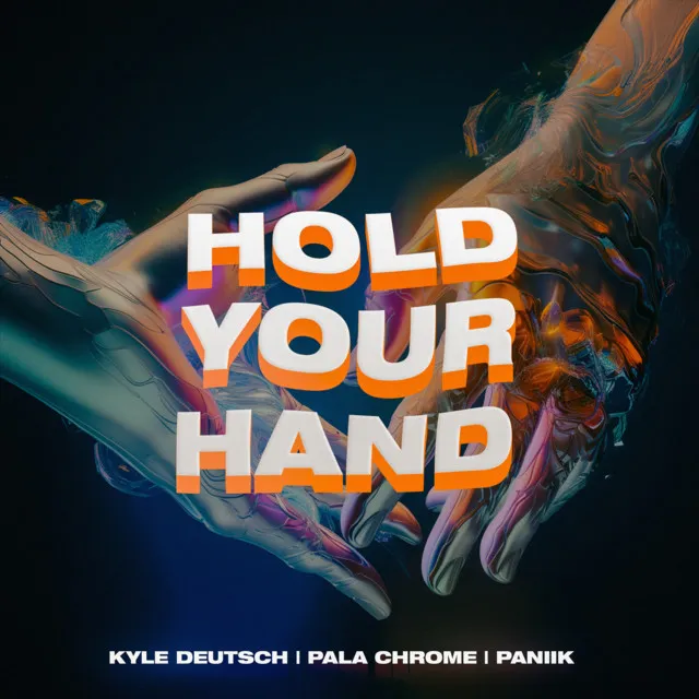 Hold Your Hand