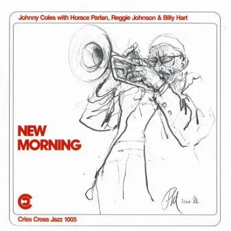 New Morning by Johnny Coles