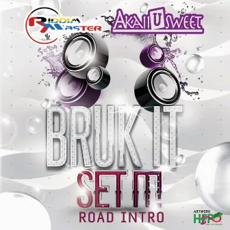 Bruk It Set It (Dj Riddim Master Remix) by Dj Riddim Master