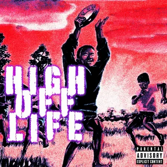 High Of Life by Unknown Artist