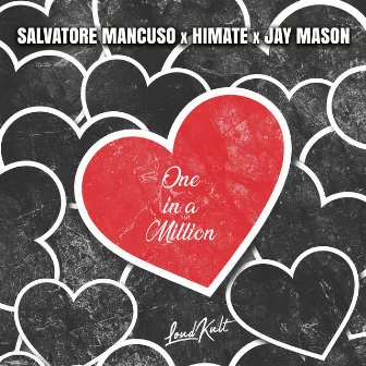 One in a Million by Salvatore Mancuso