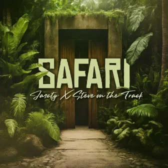 Safari by Steve Onthetrack