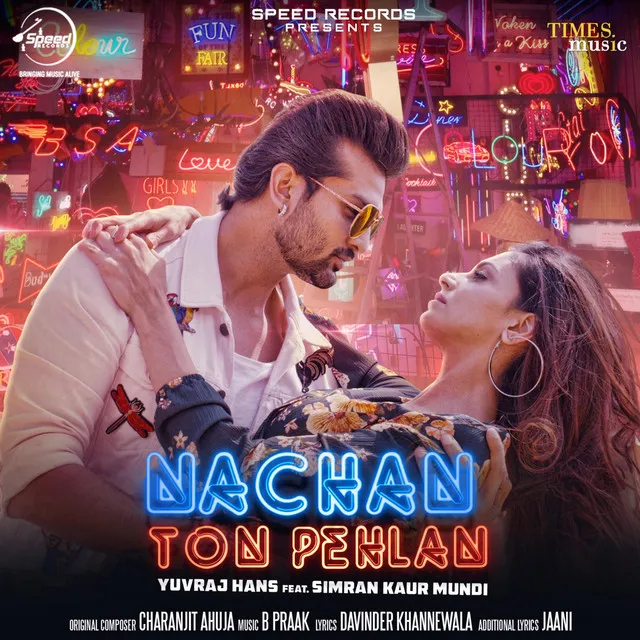 Nachan Ton Pehlan