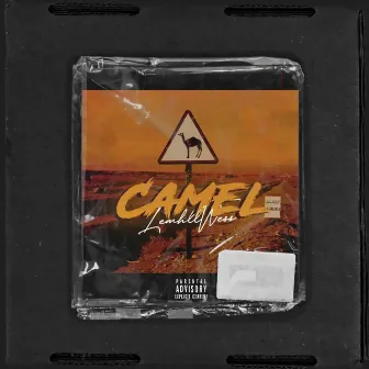 Camel (Show.Time) by Lemhllwess