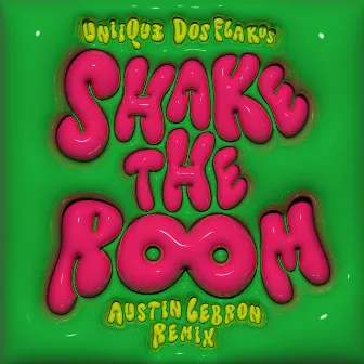 Shake The Room (Austin Lebrón Remix) by Unknown Artist