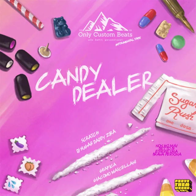 Candyoutro