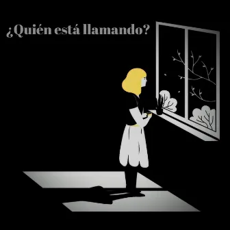 ¿Quién Está Llamando? by Alex Díaz