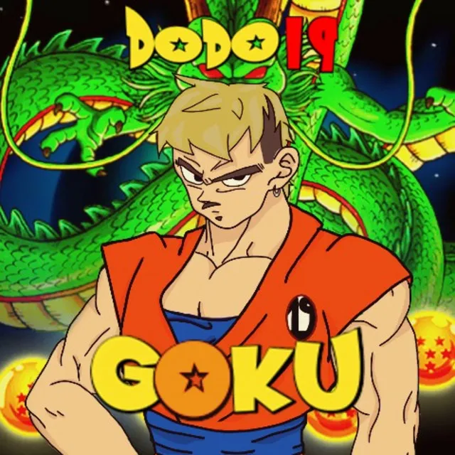 GOKU