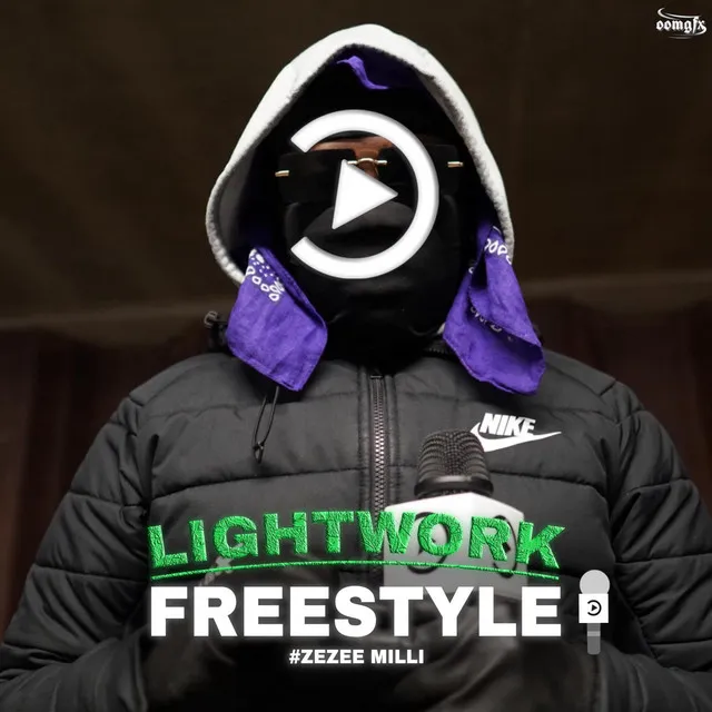 Lightwork Freestyle Milli