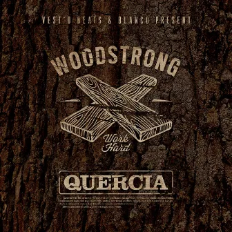 WOODSTRONG (Quercia) by Originale Blanco