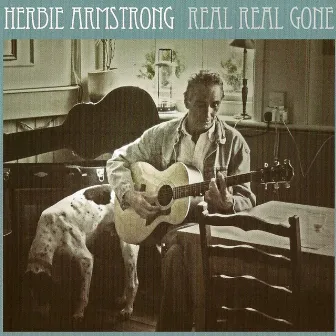 Real Real Gone by Herbie Armstrong