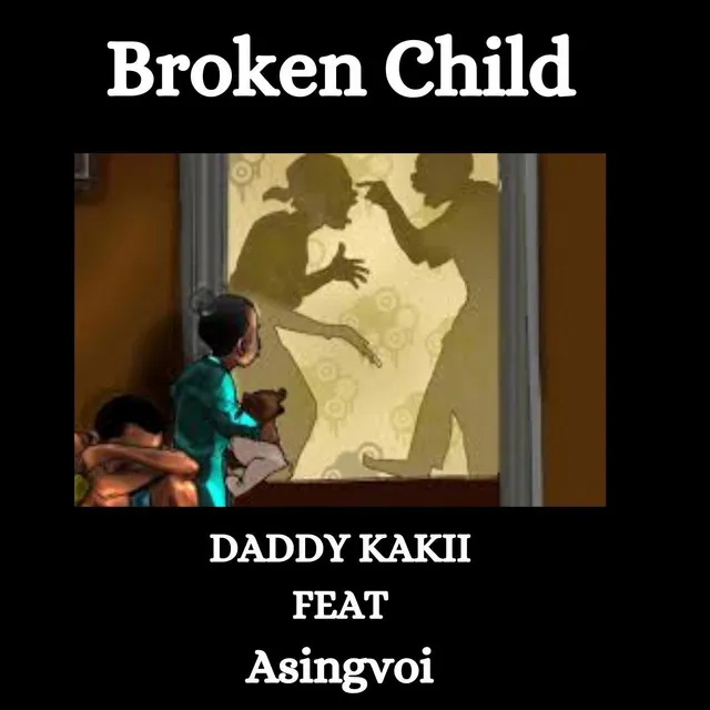 Broken Child