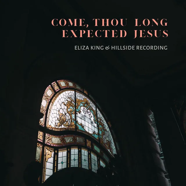 Come Thou Long Expected Jesus