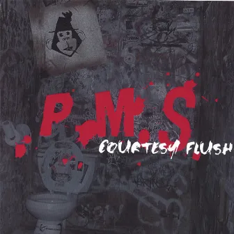 Courtesy Flush by P.M.S.